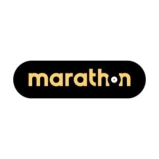Marathon Industries logo