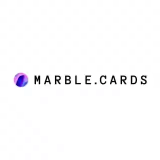 MarbleCards