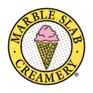 Marble Slab Creamery