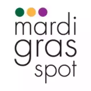 Mardi Gras Spot