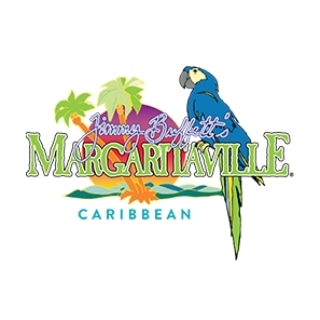 Margaritaville Caribbean logo