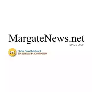 MargateNews.net logo