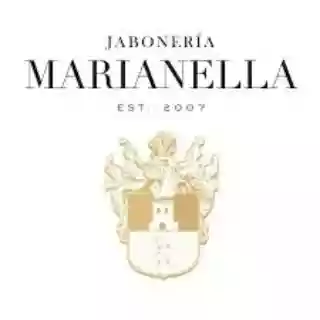 Marianella  logo