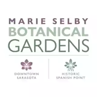 Marie Selby Botanical Gardens