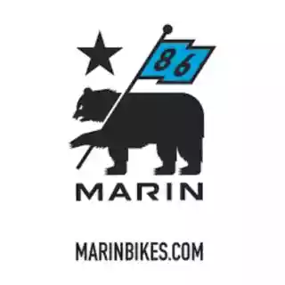 Marin Bikes 