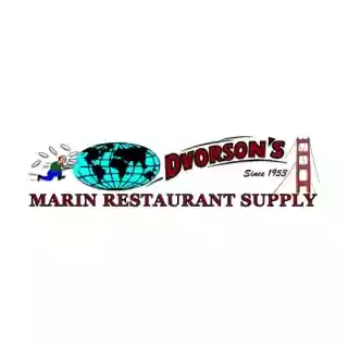 Marin Restaurant Supply