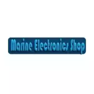 Marine Electronics Shop