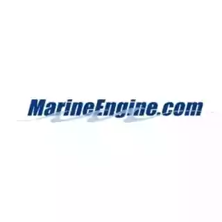 Marine Engine