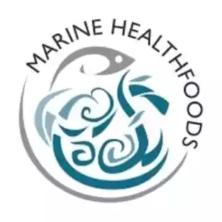 Marine Health Foods