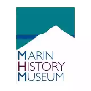 Marin History Museum