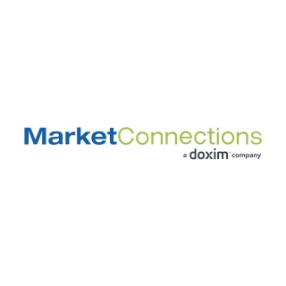 Market Connections logo