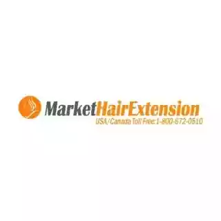 Market Hair Extensions