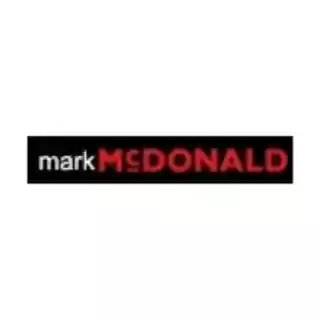 Mark McDonald