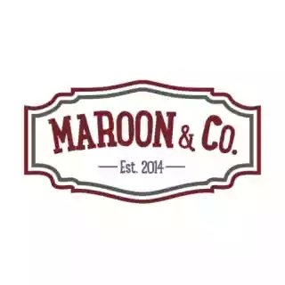 Maroon & Co.