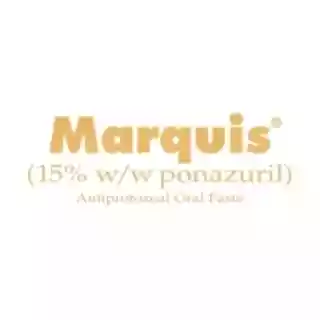 Marquis Oral Paste