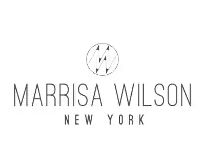 Marrisa Wilson NY