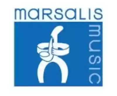Marsalis Music