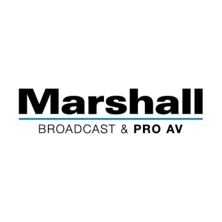 Marshall Electronics