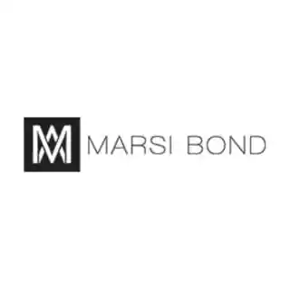 Marsi Bond