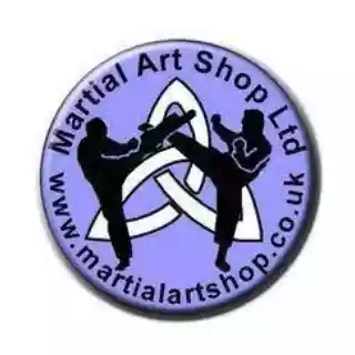 Martial Art Shop UK