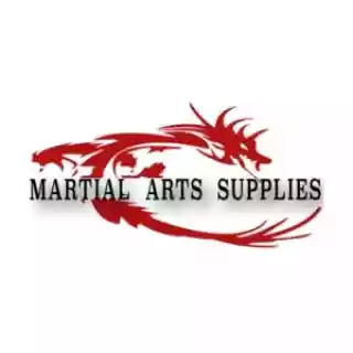 Martial Arts & Fight Gear Supply