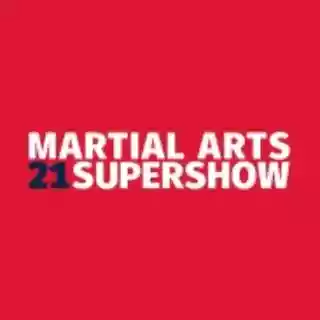 Martial Arts SuperShow
