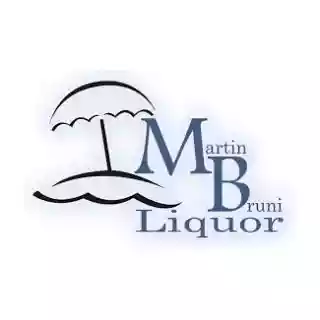 Martin Bruni Liquor 