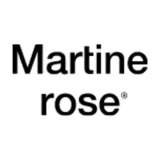 Martine Rose