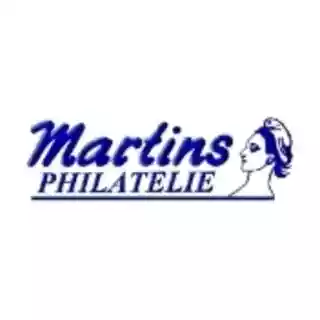 Martins Philatelie