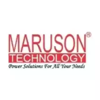 Maruson