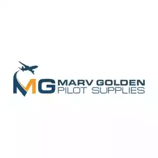 Marv Golden Pilot Supplies