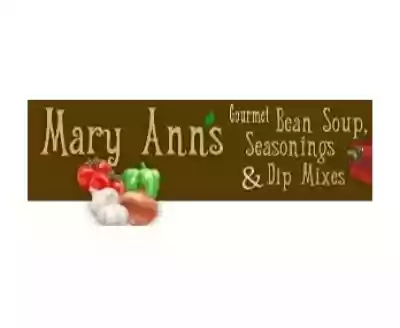 Mary Anns Beans