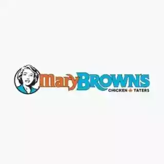 Mary Browns