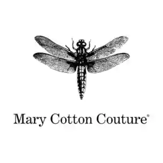Mary Cotton Couture