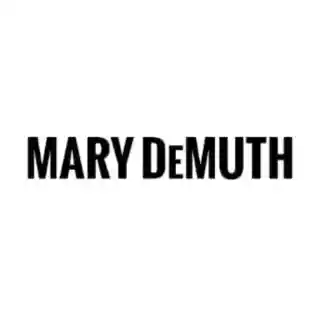 Mary DeMuth