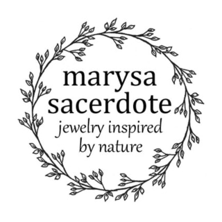 Marysa Sacerdote Jewelry