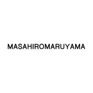 Masahiromaruyama