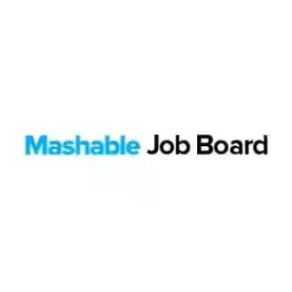 Mashable Job Board