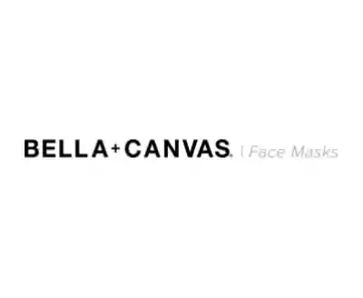 BELLA+CANVAS Masks