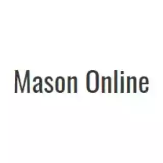 Mason Online