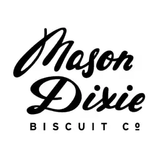 Mason Dixie Biscuits