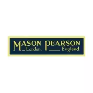 Mason Pearson