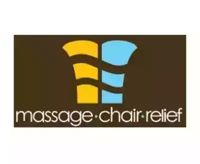 Massage Chair Relief