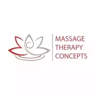 Massage Therapy Concepts