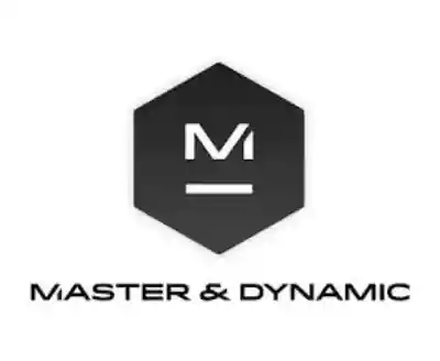 Master & Dynamic