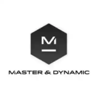 Master & Dynamic EU