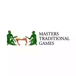 Masters of Games