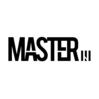 Master Supply Co. logo