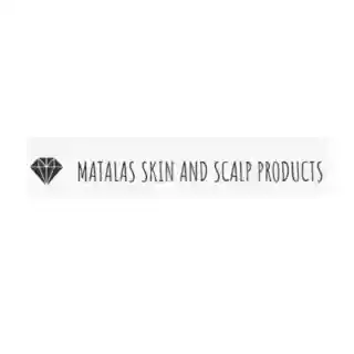 Matalas Skin & Scalp Products