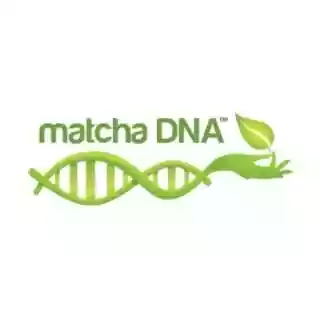 Matcha DNA